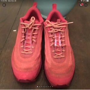 Nike air max 97 2013 hey deep cardinals men